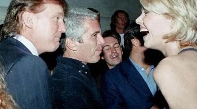 Trampdan Epşteynlə bağlı iddialara REAKSİYA