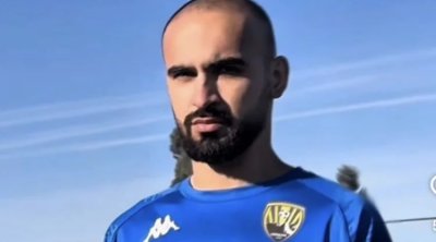 &ldquo;Kəpəz&rdquo;in bıçaqlanan futbolçusunun SON DURUMU