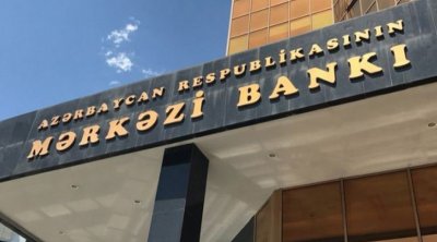 Mərkəzi Bankın nə qədər valyuta ehtiyatları var?