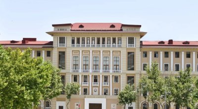 Xüsusi icra məmurunun vahid geyim forması təsdiqləndi &ndash; FOTO