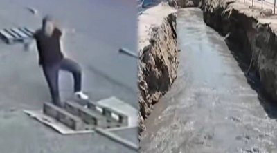 Kanalizasiyaya düşərək ölən Cümşüdün anası: &ldquo;Su Kanal İdarəsi ilə əlbir olan qaynım məni təhdid edir&rdquo;