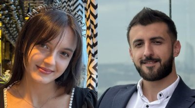 Faciəvi şəkildə həyatını itirən bacı-qardaş son mənzilə yola salındı – VİDEO