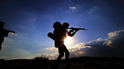 Türkiyədə terror təşkilatına qarşı əməliyyat - 96 nəfər TUTULDU