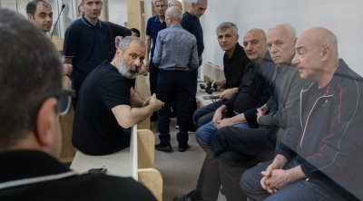 Ermənistan vətəndaşlarının məhkəməsi bu tarixdə DAVAM ETDİRİLƏCƏK