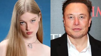 Maskın transgender qızı Epşteyn işi ilə bağlı iddiaları təsdiqlədi