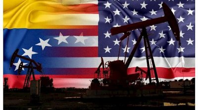 ABŞ Venesuelaya neft satışından yarım milyard dollar verdi