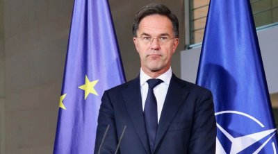 NATO baş katibi: Rusiyanın zərbələri insanlara əzab verməyə yönəlib &ndash; VİDEO