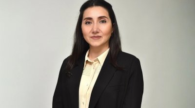 Təranə Salıfova yüksək vəzifəyə TƏYİN EDİLDİ