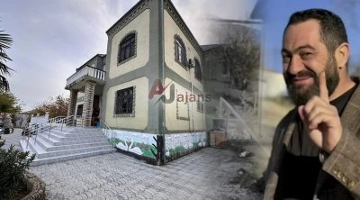 Qurtuluşda İŞGƏNCƏ FAKTI: DƏHŞƏTLİ GÖRÜNTÜLƏR - FOTO