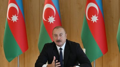 Prezident: &ldquo;Hazırda Ermənistanla ticari münasibətlərimizi artırırıq&rdquo;
