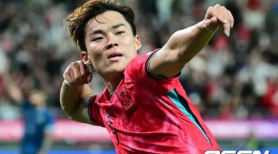 &ldquo;Beşiktaş&rdquo; koreyalı hücumçu TRANSFER EDİR