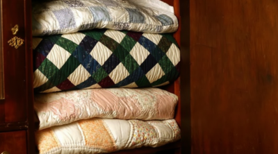 Evində kənd yorğanı olanlar yaşadı: Sandıqları açmağın vaxtı gəldi