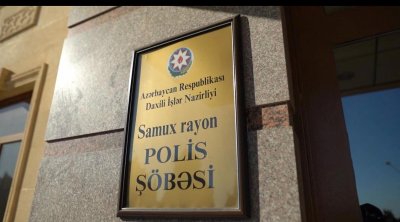 16 kiloqram narkotiki satmaq istəyən şəxs TUTULDU &ndash; FOTO/VİDEO