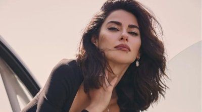 Azərbaycanlı aktrisaya baş rol həvalə edildi