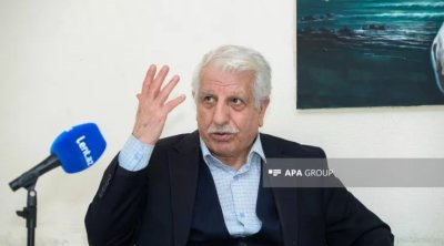 "Sürücü dedi, sənin oğlunam, ürəyim düşdü, dedim, biabır oldum&rdquo; &ndash; &ldquo;Bəxt üzüyü&rdquo;nün Moşusu ilə MÜSAHİBƏ