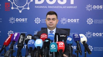 Azərbaycanda İLK &ndash; Əlilliyi süni intellekt TƏYİN edəcək