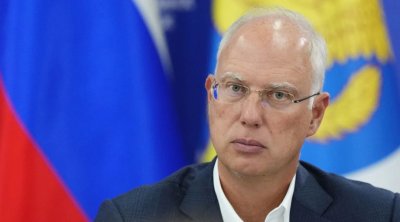 Əbu-Dabidə Ukrayna üzrə danışıqlar davam edir