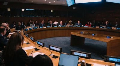 BMT-də Azərbaycanın sülh təşəbbüsləri müzakirə olunub - FOTO