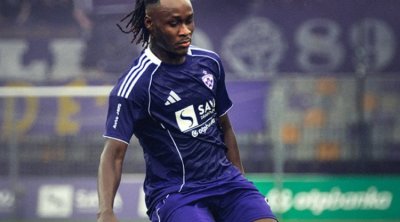 &ldquo;Sabah&rdquo; Qabon millisinin hücumçusunu TRANSFER ETDİ