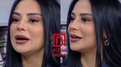 Vüsalə AĞLADI: &ldquo;O, seçilmiş atalardan idi&hellip;&rdquo; - VİDEO