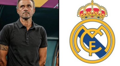 &ldquo;Real&rdquo; Luis Enrikeni baş məşqçi gətirəcək?