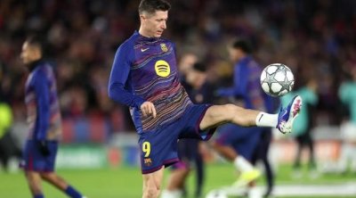 "Barselona" Levandovskini bu şərtlə klubda SAXLAYA BİLƏR