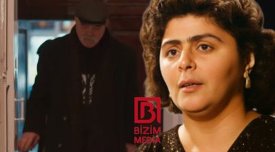 Türk serialında növbəti dəfə Azərbaycan mahnısı səsləndi - VİDEO