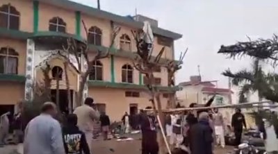 Pakistanda partlayış: Çox sayda ölü və yaralı var &ndash; VİDEO