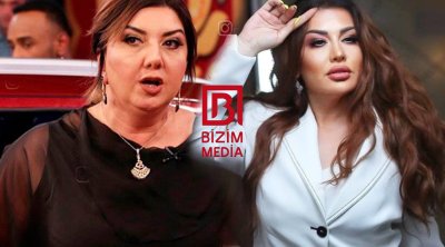 Nazilədən şok AÇIQLAMA: &ldquo;Fatiməyə cinayət işi açılacaq&rdquo; - VİDEO