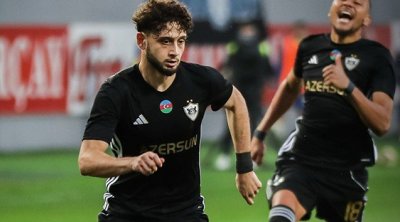 Nəriman Axundzadə üçün təklif var - Xaricə GEDİR