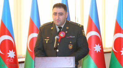 Ramil Səfərovun uşaqları da &ldquo;İdrak&rdquo; liseyində oxuyur