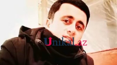 10 günün əsgəri vəfat etdi &ndash; FOTOLAR