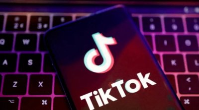 Avropa İttifaqından AÇIQLAMA - "TikTok" uşaqlarda asılılıq yaratdığı üçün cərimələnə bilər