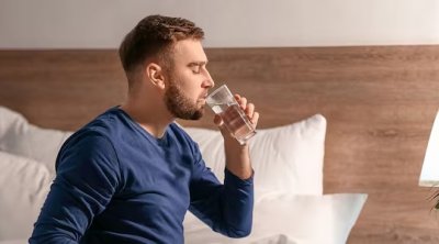 Ac qarnına bu İÇKİNİ içsəniz...