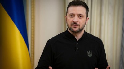 &ldquo;Rusiya bununla Avropanın təhlükəsizliyini risk altına atıb&rdquo; - Zelenski