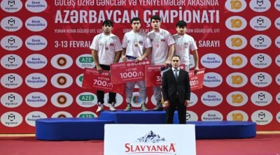 Azərbaycan çempionatı BAŞA ÇATDI