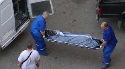 Bakıda evdən kişi meyiti TAPILDI