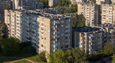 Sovet binaları niyə məhz 5 və 9 mərtəbəli tikilib? - GİZLİ SƏBƏB