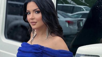 Vəfanın arxiv VİDEOsu yayıldı