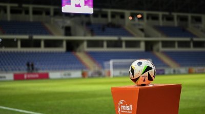 "Sabah" &ldquo;Araz-Naxçıvan"la üz-üzə gələcək