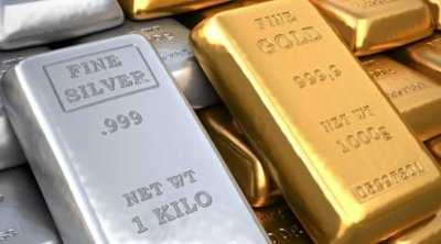 Qızıl və gümüşün SON QİYMƏTİ