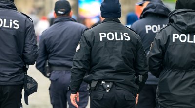 Azərbaycan və digər ölkələr axtarışda olan şəxsləri Türkiyəyə təhvil verdi