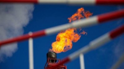 Hindistan Azərbaycandan mayeləşdirilmiş təbii qaz almaq istəyir