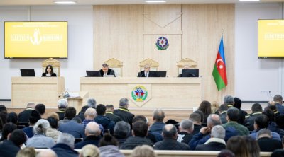 Ermənistan məhkəməsinin qərarı Azərbaycanın suverenliyinə qarşı yönəlib - BƏYANAT