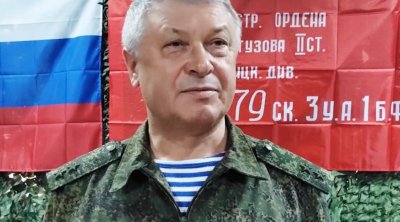 Moskvada yaralanan generalın SON DURUMU