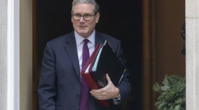 Starmer yaxın vaxtlarda nazir postunu itirə bilər