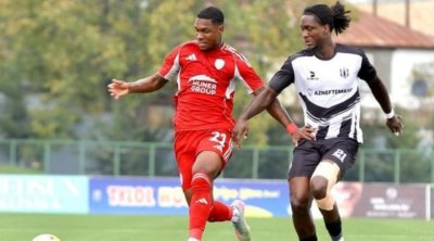 Premyer Liqa: &ldquo;İmişli&rdquo; &ldquo;Kəpəz&rdquo;ə, &ldquo;Turan Tovuz&rdquo; &ldquo;Karvan-Yevlax&rdquo;a qarşı