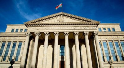 Bu məlumatları yayan media subyektləri məsuliyyət daşıyacaq