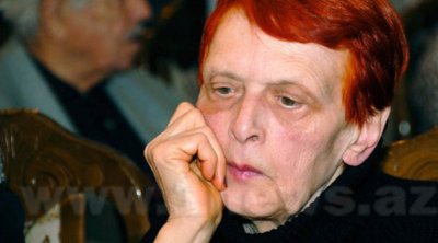 Bu məktəbə Elza İbrahimovanın adı verildi &ndash; QƏRAR