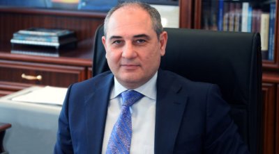 Nəsiminin icra başçısı təyin olunan Tahir Budaqov kimdir? &ndash; DOSYE